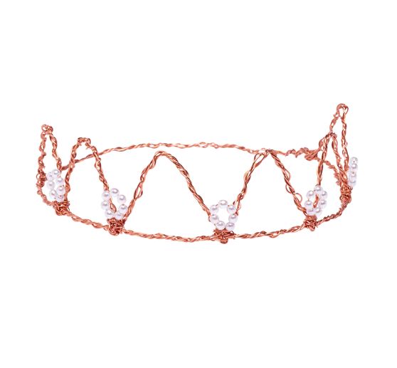 Měděný drát odolný proti dehtu, 0,8 mm