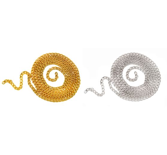 Kotevní řetěz, 3,2 mm