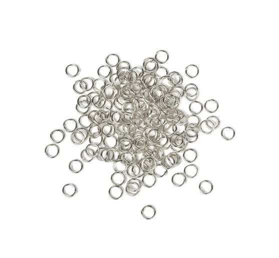 VBS kroužky, Ø 5 mm, 150 kusů