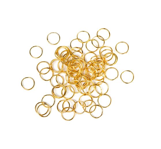 Kroužky VBS, Ø 8 mm