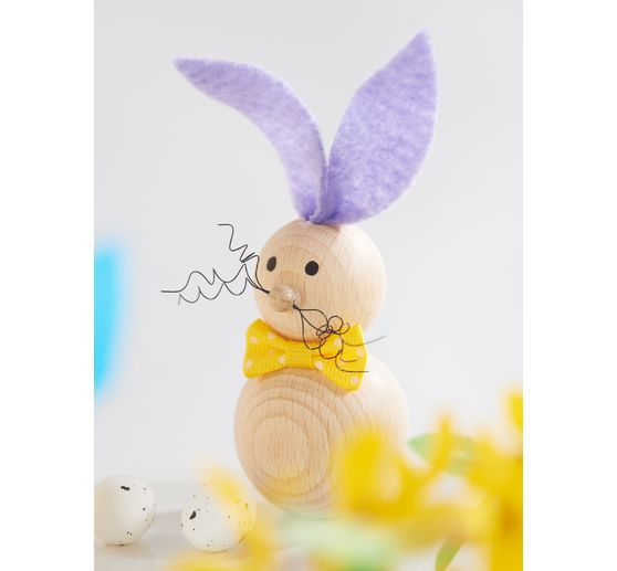 Enamelled copper wire