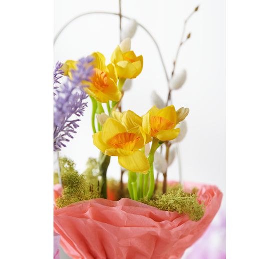 Tissue paper, 50 x 70 cm, 20g/m², 6 sheets