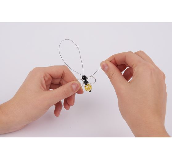 VBS Perle "Barevné duhové", 200 g