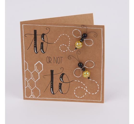 VBS Perle "Barevné duhové", 200 g