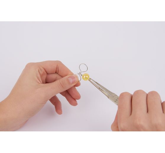 VBS Perle "Barevné duhové", 200 g