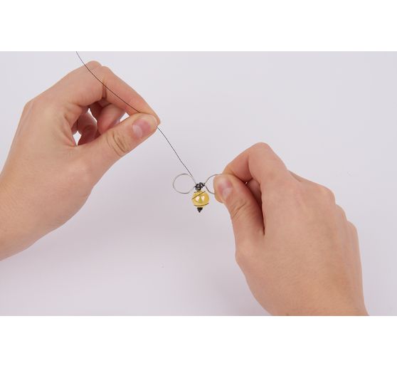 VBS Perle "Barevné duhové", 200 g