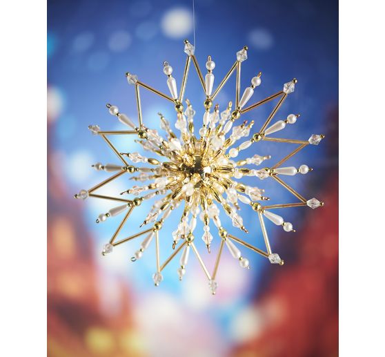 Pearl Star Complete Set "Golden Dream"