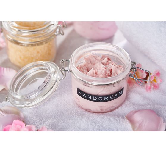 VBS Preserving jar "Vidro"