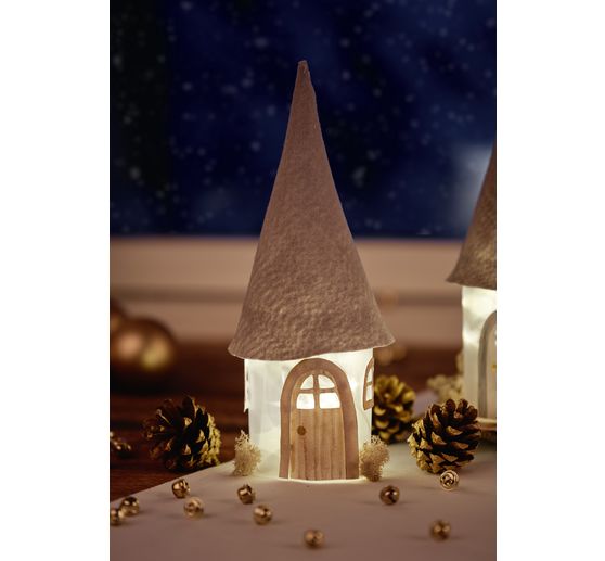 VBS Star foil "Magic Star"