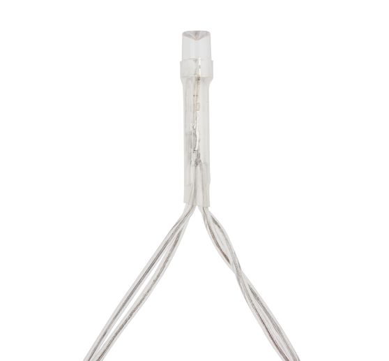 LED světelný řetěz VBS, 10 LED diod