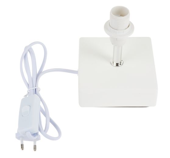 Základna lampy VBS "Cuboid"