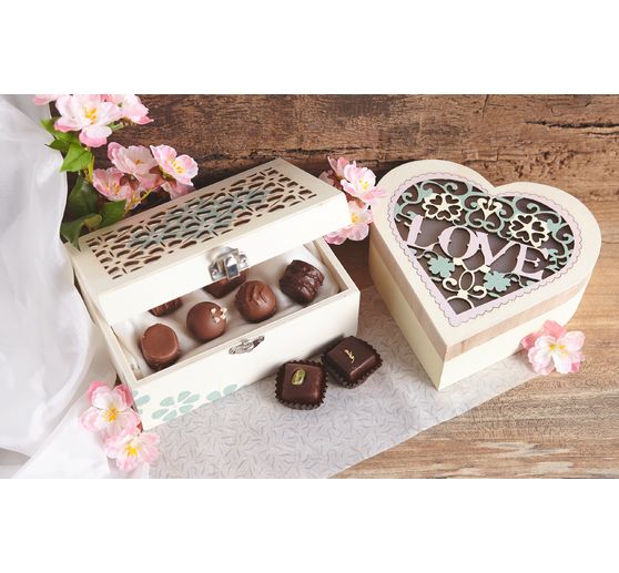 VBS Lampová fólie "0,3 mm", 65 x 33 cm