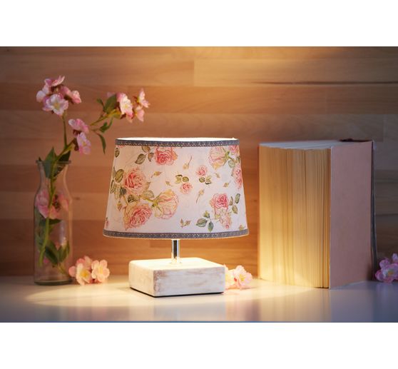 Základna lampy VBS "Cuboid"