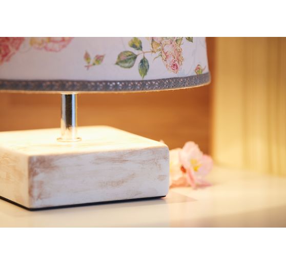 Základna lampy VBS "Cuboid"