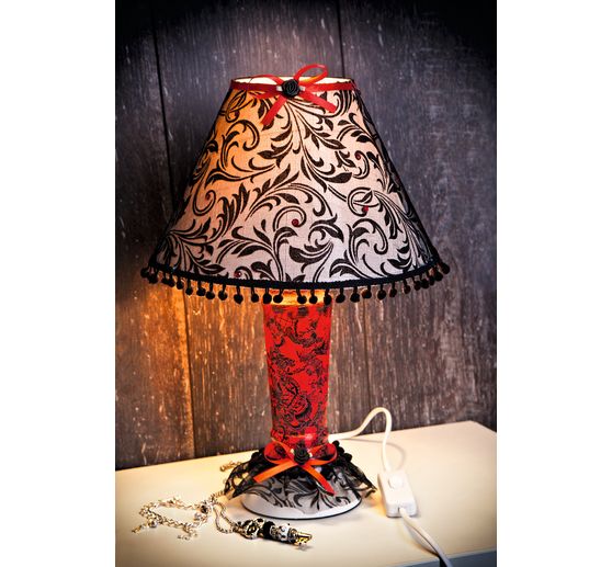 Stínidlo VBS "Kulaté Ø 23/10 cm"