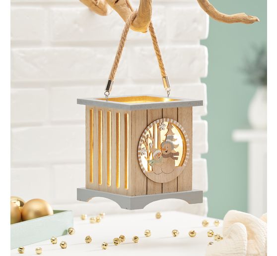 VBS Star foil "Magic Star"