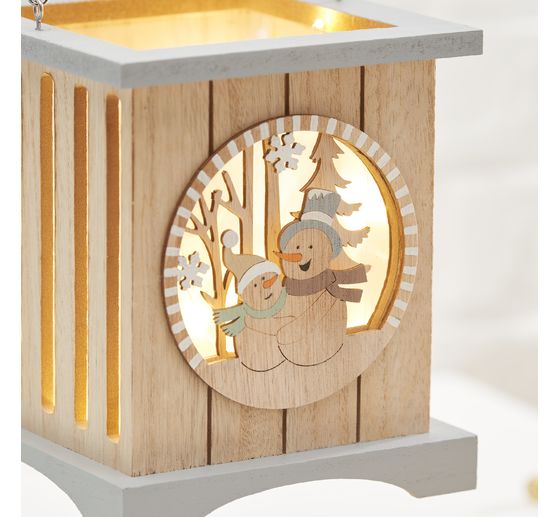 VBS Star foil "Magic Star"