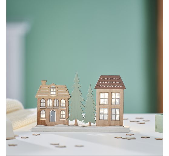 VBS Star foil "Magic Star"