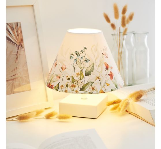 Základna lampy VBS "Cuboid"