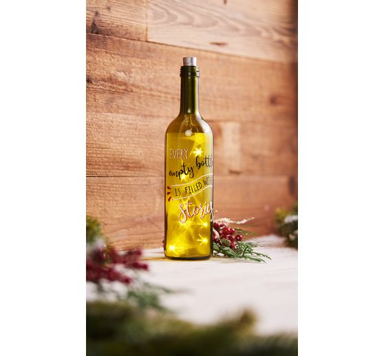 VBS Star foil "Magic Star"