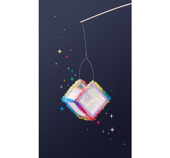 VBS Wooden spatula "Maxi", 50 pcs.