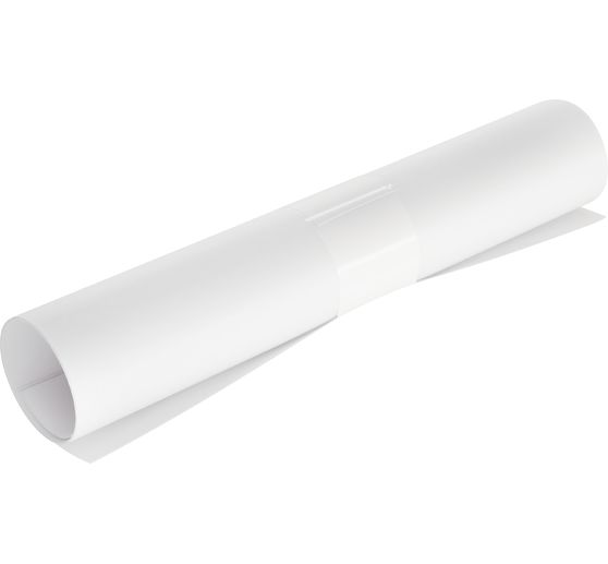 VBS Lampová fólie, samolepicí "0,3 mm", 60 x 33 cm