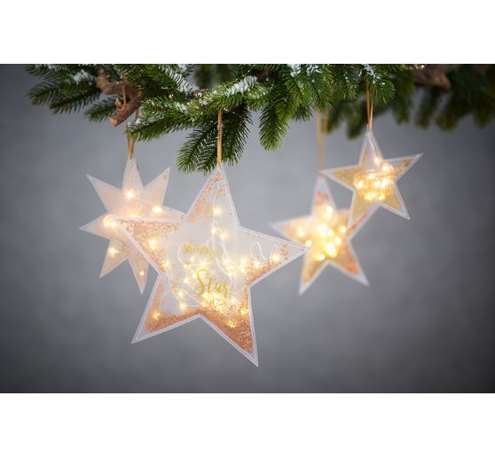 VBS Star foil "Magic Star"