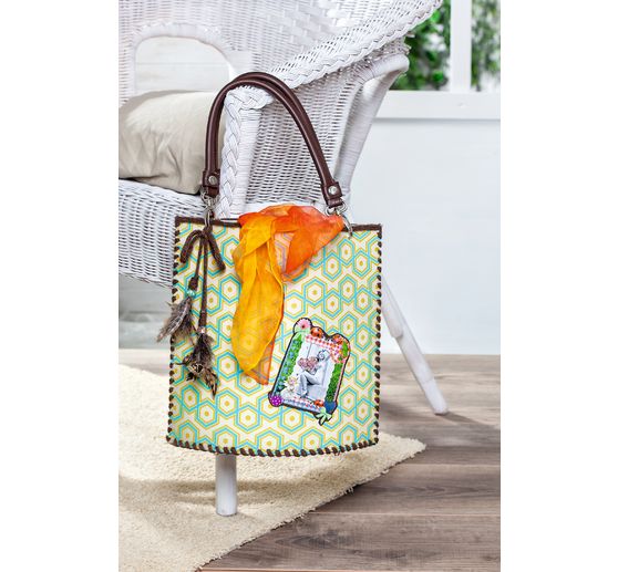 VBS Lampová fólie "0,5 mm", 65 x 33 cm