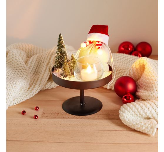 Miniature Gift Set "St. Nicholas"
