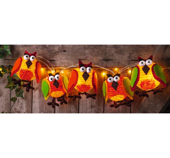 VBS Lampion lampshades