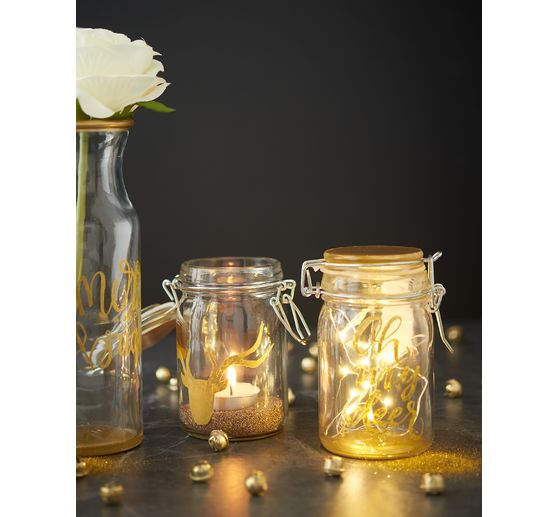 Skladovací nádoby VBS "Mini", 2 kusy