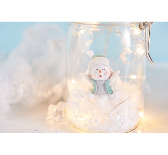 Skladovací nádoby VBS "Mini", 2 kusy