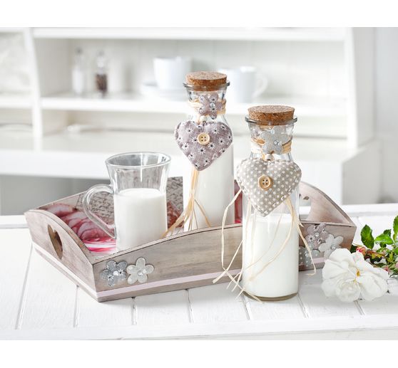 VBS zásobník "Srdce"