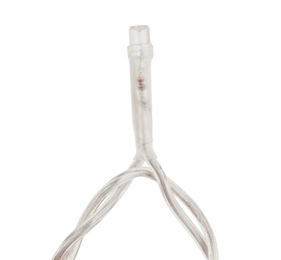 LED světelný řetěz VBS s vypínačem, 20 LED