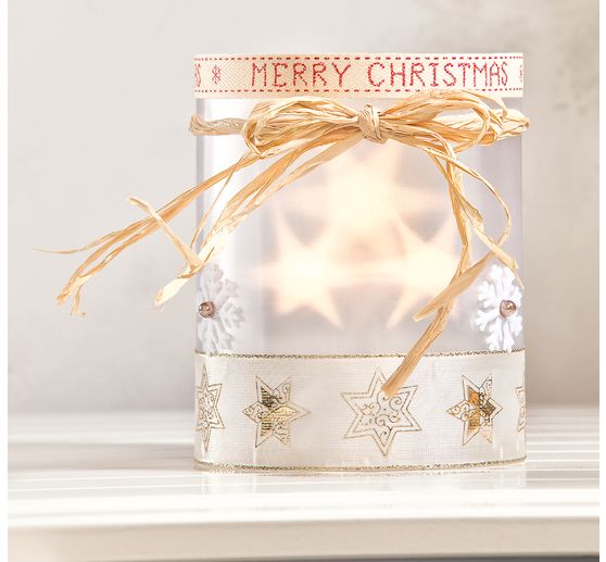 VBS Star foil "Magic Star"