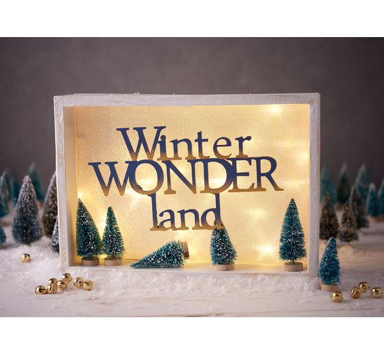 VBS Star foil "Magic Star"