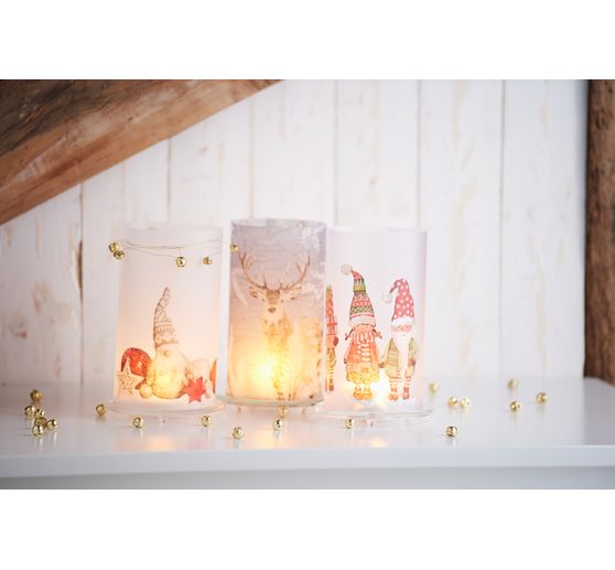 VBS Star foil "Magic Star"