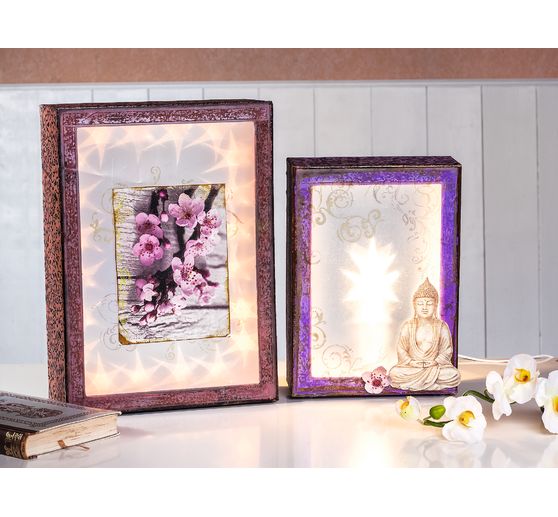 VBS Star foil "Magic Star"