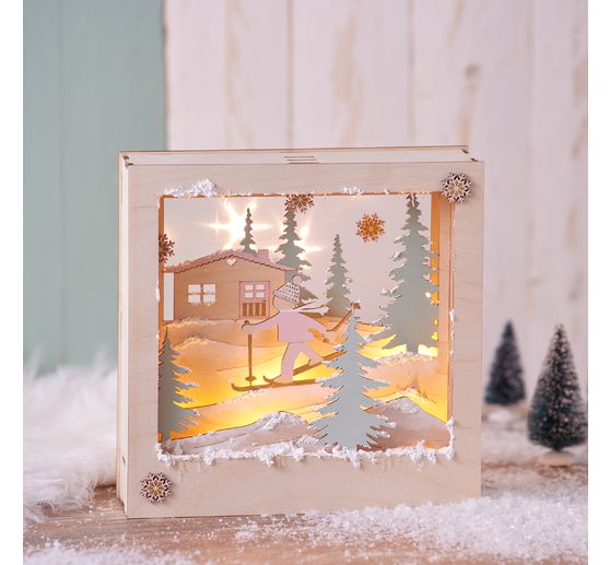 VBS Star foil "Magic Star"