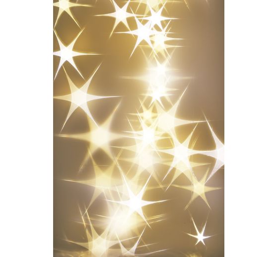 VBS Star foil "Magic Star"