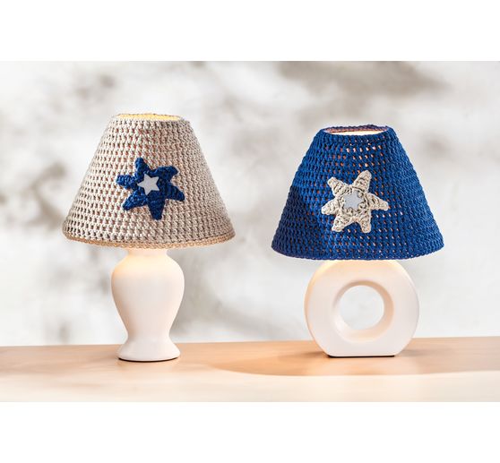 Stínidlo VBS "Kulaté Ø 23/10 cm"