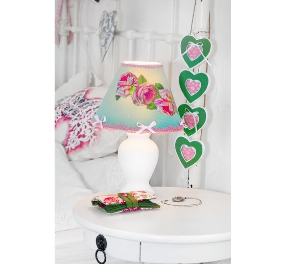 Stínidlo VBS "Kulaté Ø 23/10 cm"