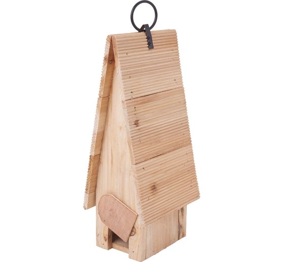 Hnízdní budka pro ptáky VBS "Teeny roof house"