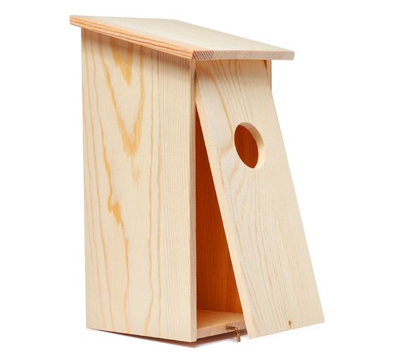 VBS Nesting box