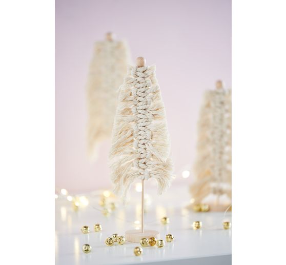 VBS Cotton rope, Ø 5 mm