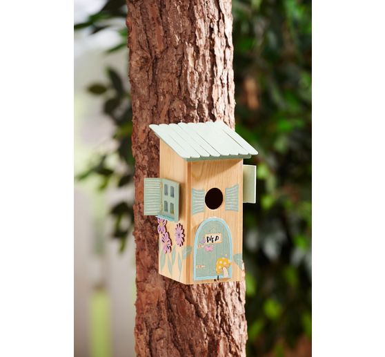 VBS Craft paint set "Pastel poetry"