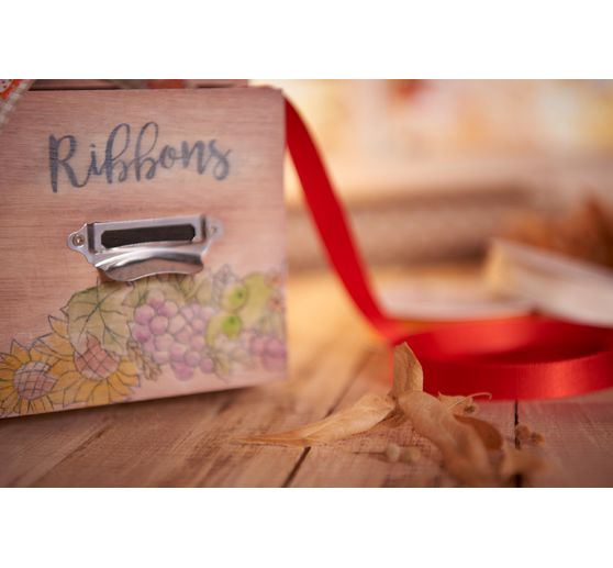 Zásuvkový box VBS "Cube"