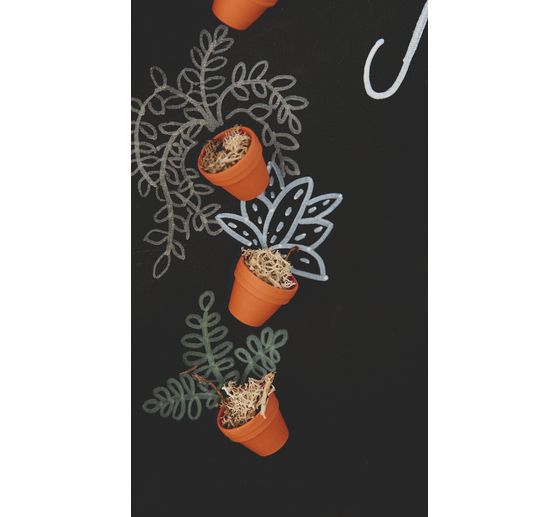 Křídové fixy Kreul - sada, 5 barev