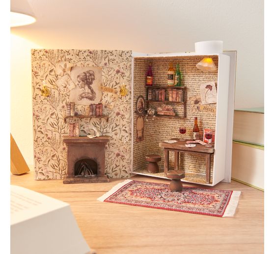 VBS Miniature table "Sam"