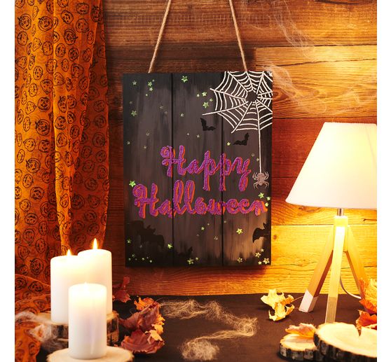 Kreul Acrylic night glow paint, 150 ml